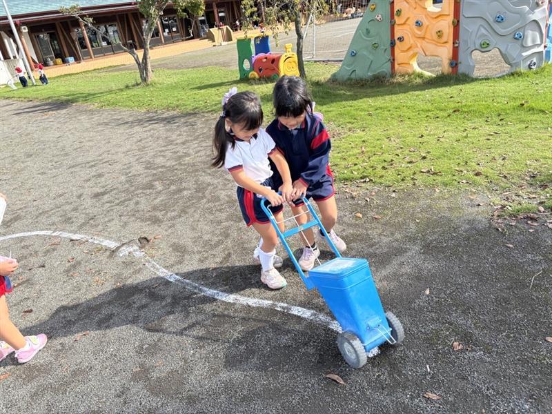 へびおに